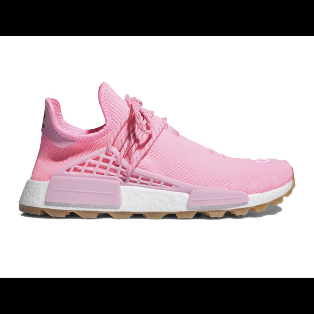 Adidas NMH Hu Trail Human Race